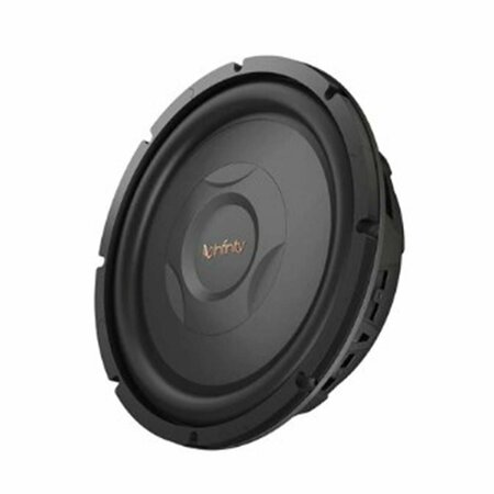 CLONECLON 12 in. Low Profile Subwoofer with SSI CL3818222